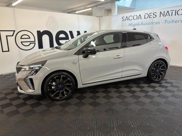 Renault Clio image 1
