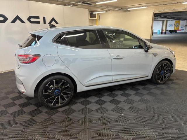 Renault Clio image 9