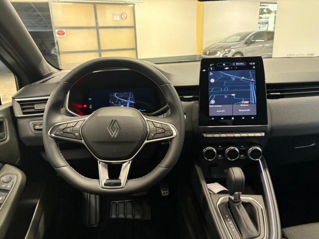 Renault Clio image 6