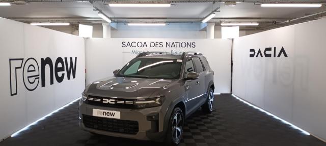 Dacia
