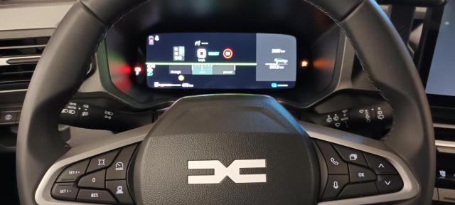 Dacia Bigster image 2