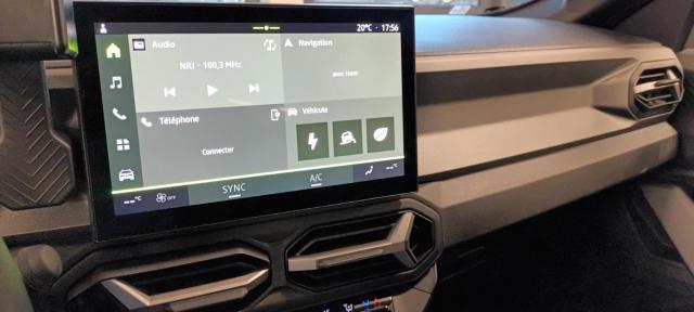 Dacia Bigster image 4