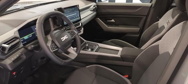 Dacia Bigster image 3