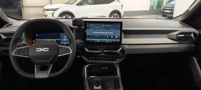 Dacia Bigster image 1