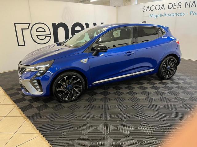 Renault Clio image 1