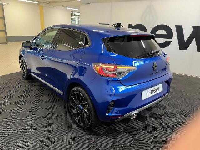 Renault Clio image 2