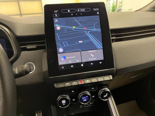 Renault Clio image 9