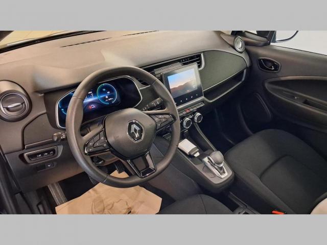 Renault Zoe image 8