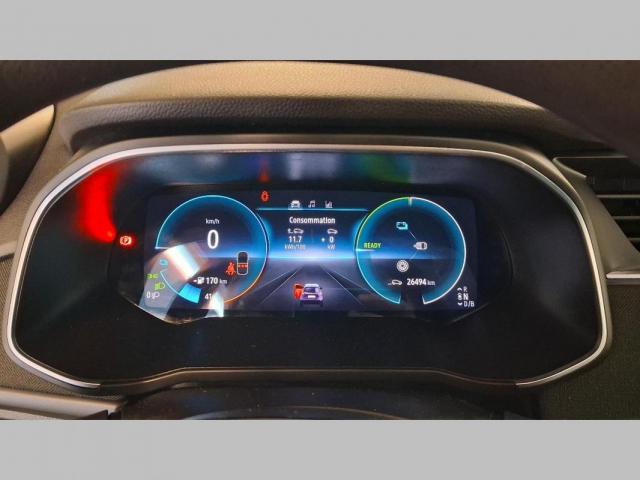 Renault Zoe image 1