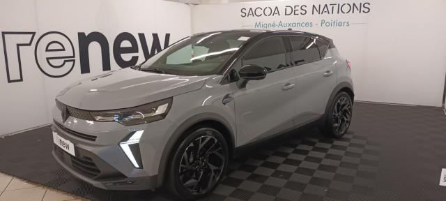 Renault Captur image 2