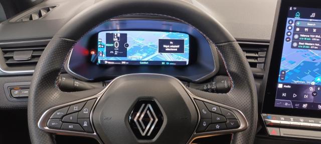 Renault Captur image 4