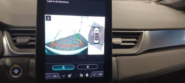 Renault Captur image 7