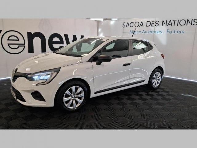 Renault Clio image 3