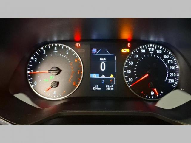 Renault Clio image 8