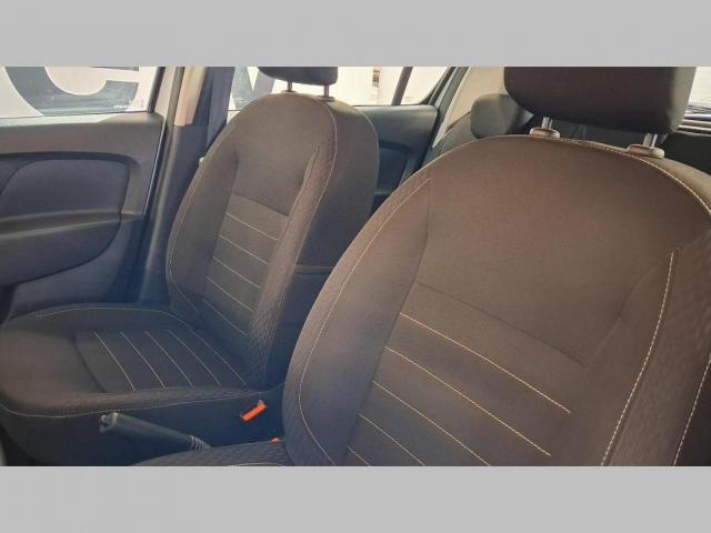 Dacia Sandero image 6