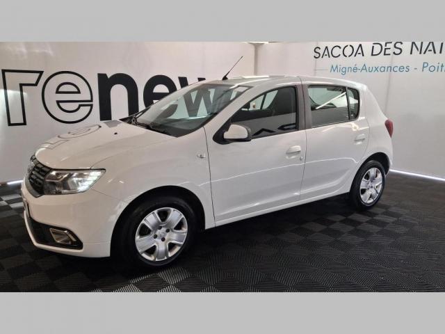 Dacia Sandero image 7