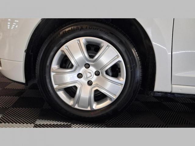 Dacia Sandero image 5