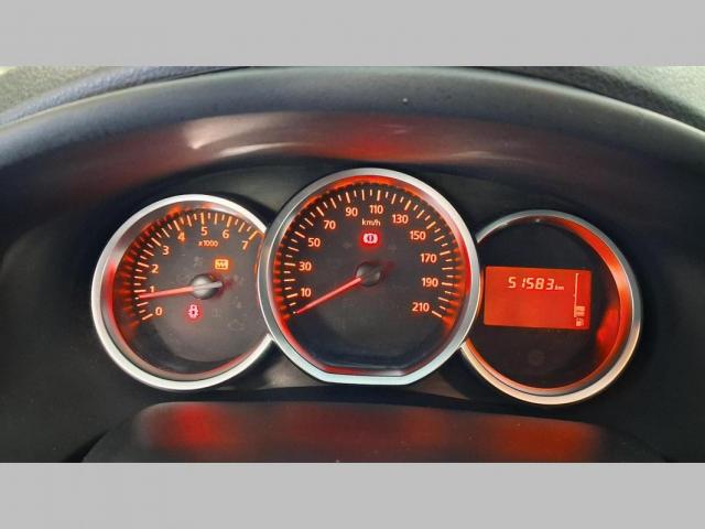 Dacia Sandero image 9