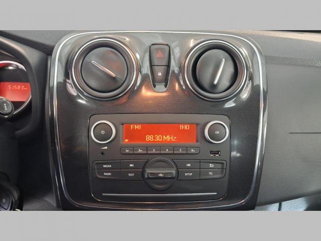 Dacia Sandero image 8