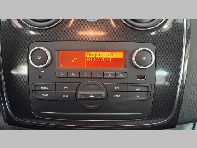 Dacia Sandero image 2