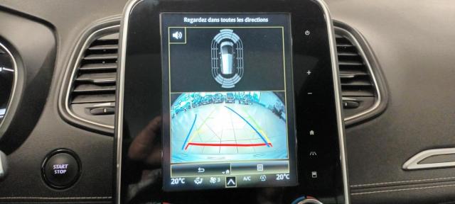 Renault Grand Scénic image 5