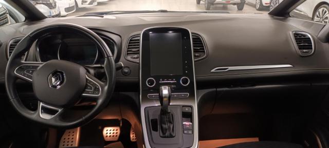 Renault Grand Scénic image 6
