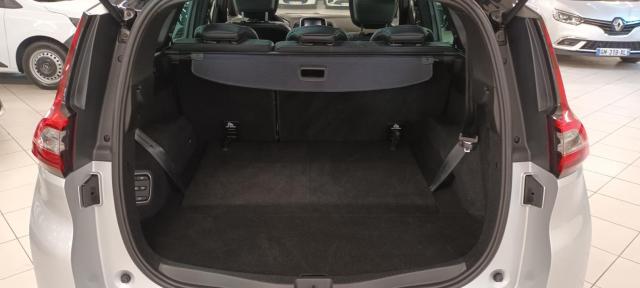 Renault Grand Scénic image 8
