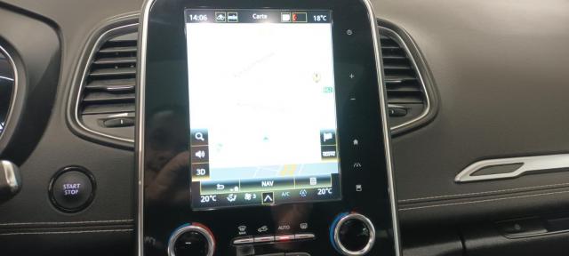 Renault Grand Scénic image 9