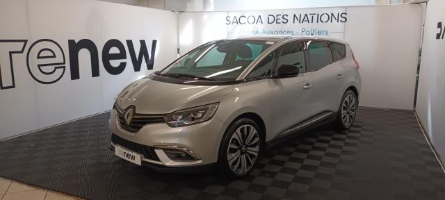 Renault Grand Scénic image 2