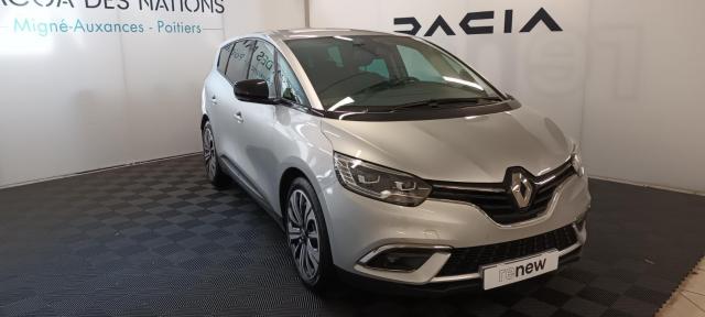 Renault Grand Scénic image 9