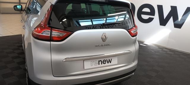 Renault Grand Scénic image 5