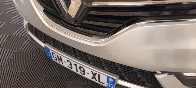 Renault Grand Scénic image 3
