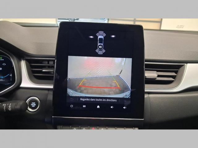 Renault Captur image 5