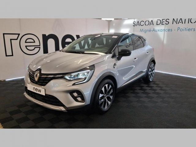 Renault Captur image 2