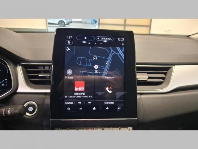 Renault Captur image 6