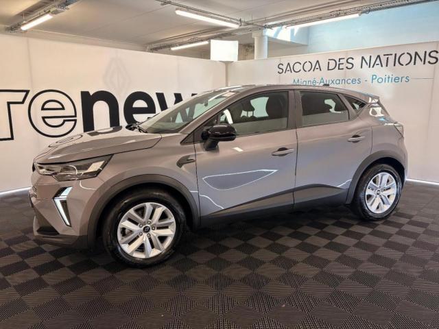 Renault Captur image 7