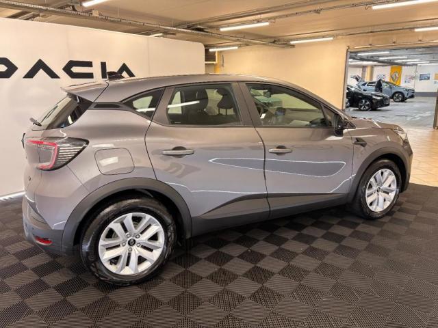 Renault Captur image 2