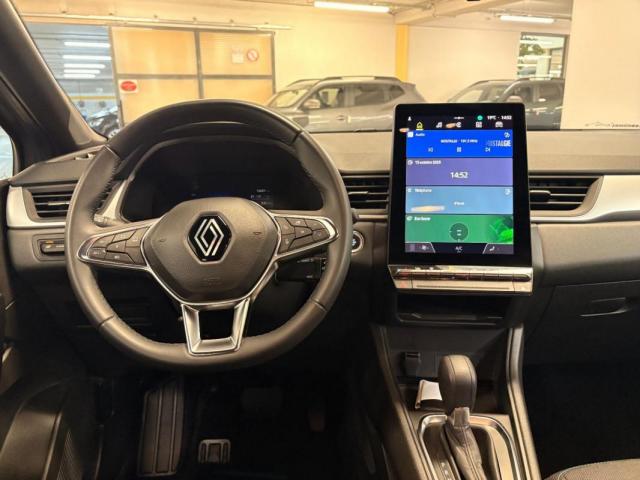 Renault Captur image 3