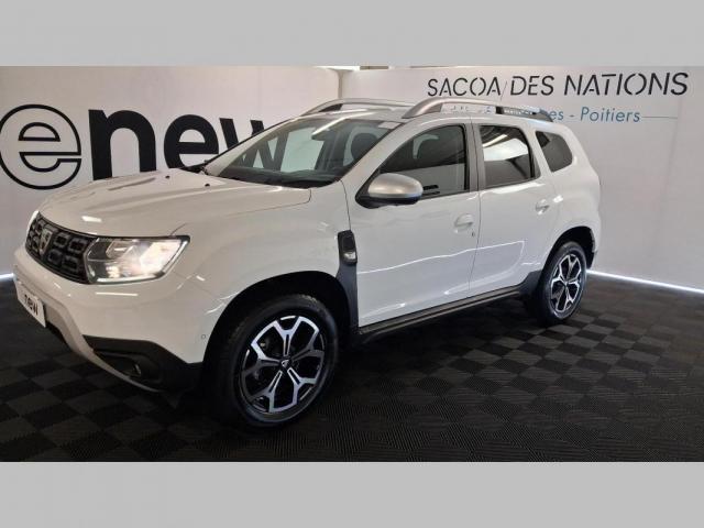 Dacia Duster image 6
