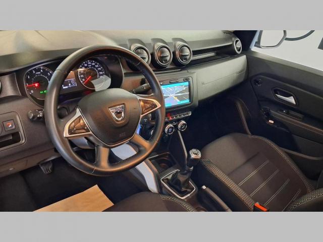 Dacia Duster image 8