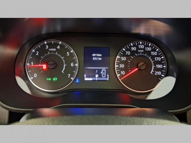 Dacia Duster image 5