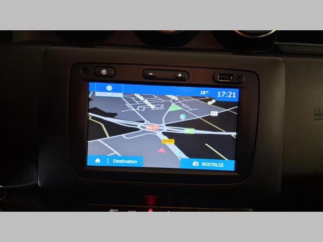 Dacia Duster image 9