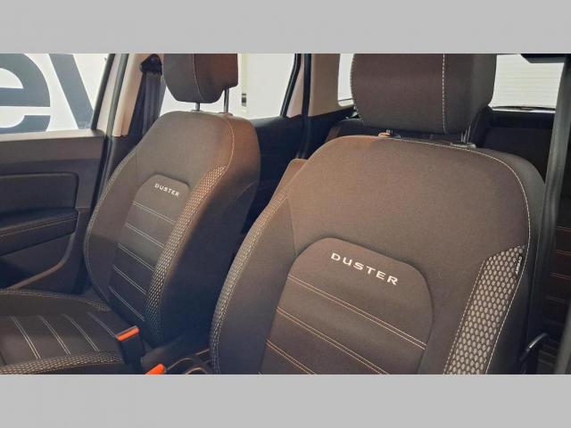 Dacia Duster image 3