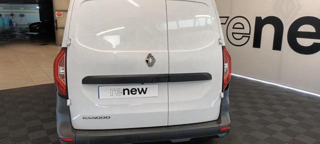Renault Kangoo Van image 4