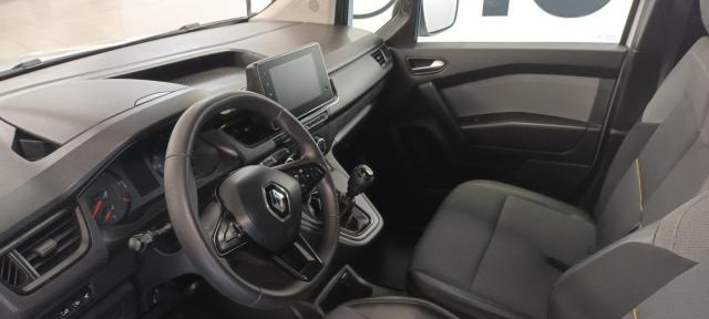 Renault Kangoo Van image 9
