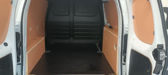 Renault Kangoo Van image 7