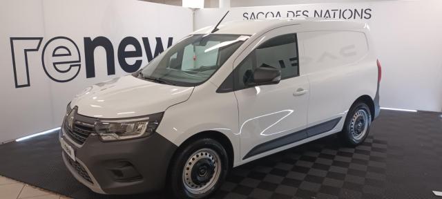 Renault Kangoo Van image 3