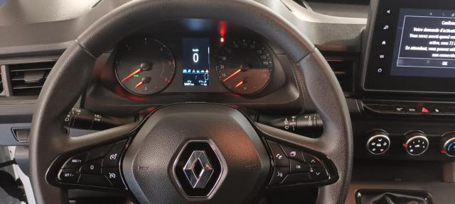 Renault Kangoo Van image 7