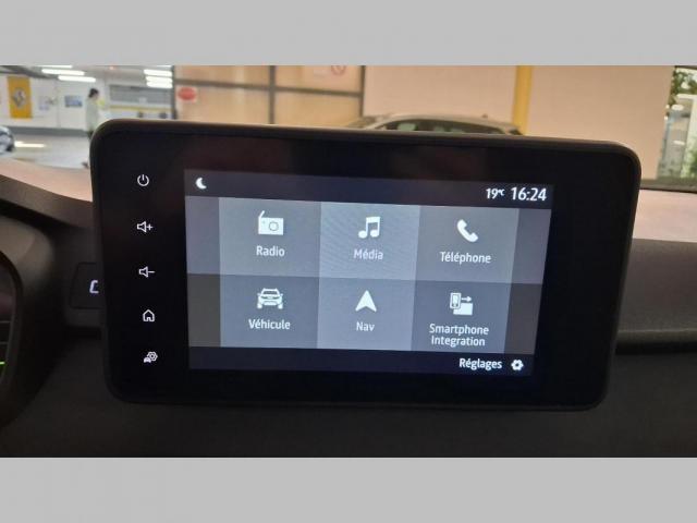 Dacia Jogger image 1