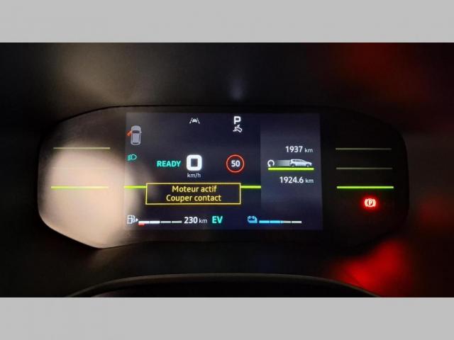 Dacia Jogger image 6